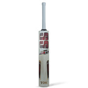 SS Vaibhav Sooryavanshi Attack English Willow cricket bat back view