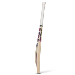 SS Vaibhav Sooryavanshi Attack English Willow cricket bat side view