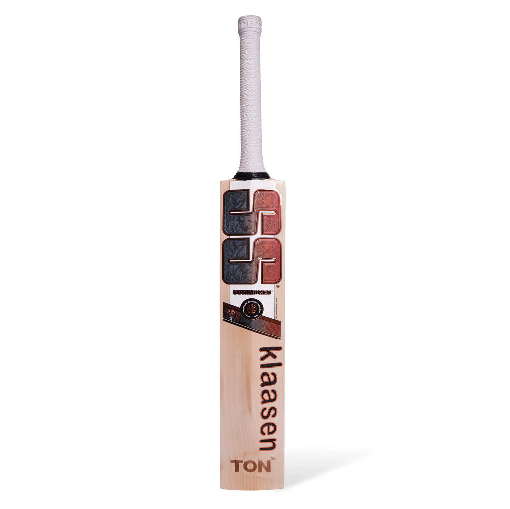 English Willow Player Bat