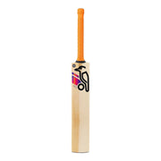 Kookaburra Aura Pro 2.0 English Willow cricket bat front view