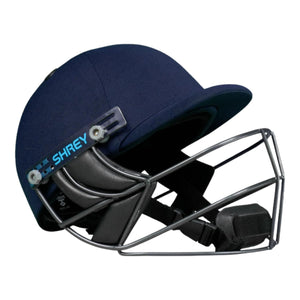 Shrey Premium 3.0 Steel Grill Cricket Helmet