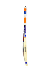 Puma Deviate Match English Willow Cricket Bat - Short Handle side