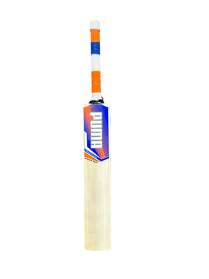 Puma Deviate Play English Willow Cricket Bat - Short Handle
