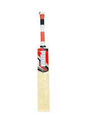 Puma Liberate Play English Willow Cricket Bat - Short Handle front