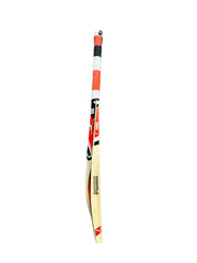 Puma Liberate Play English Willow Cricket Bat - Short Handle side