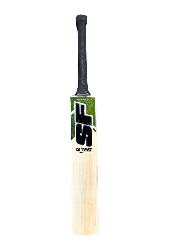 SF SD Opener English Willow Cricket Bat