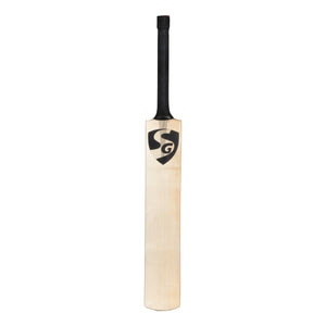 SG S Sudharsan English Willow Cricket Bat - Short Handle