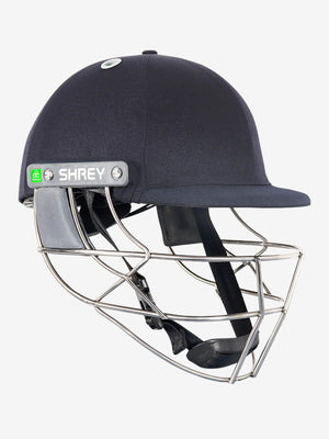 Shrey KOROYD Stainless Grill Cricket Helmet