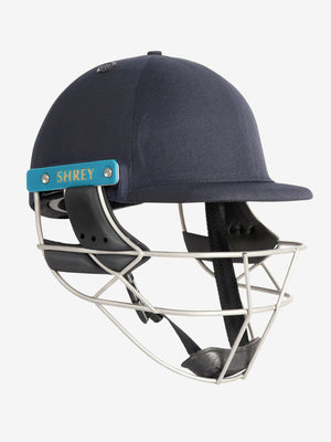 Shrey Master Class Air 2.0 Stainless Grill Cricket Helmet