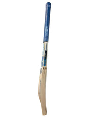 SS Gama N Pooran English Willow cricket bat side view