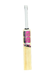SS Gama Player Sunil Narine English Willow Cricket Bat - Short Handle front