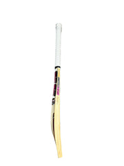 SS Gama Player Sunil Narine English Willow Cricket Bat - Short Handle side