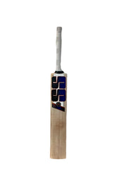 SS Klaasen With Fiber Tap English Willow cricket bat Size 5 front view