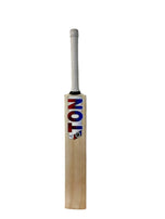 SS Players Phil Salt English Willow cricket bat Harrow front view