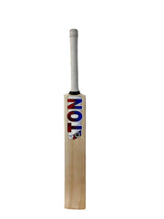 SS Players Phil Salt English Willow cricket bat Harrow front view