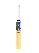 SS Players Tilak Verma English Willow cricket bat front view
