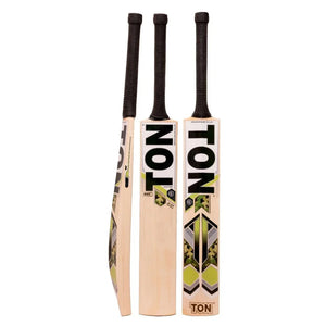 SS Ton 999 English Willow Cricket Bat - SH