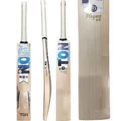 SS Will Jacks Players Pro English Willow cricket bat composite view