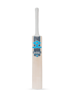 Shrey Crown English Willow Cricket Bat - Short Handle front