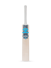 Shrey Crown English Willow Cricket Bat - Short Handle front