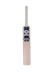 Shrey Dominance English Willow Cricket Bat - Short Handle front