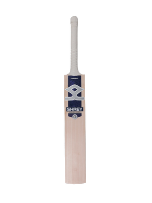 Shrey Dominance English Willow Cricket Bat - Short Handle