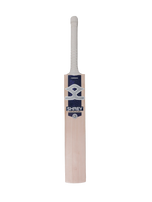 Shrey Dominance English Willow Cricket Bat - Short Handle front