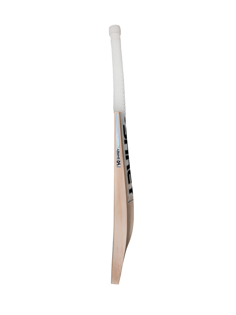 Shrey Starlight Legacy English Willow Cricket Bat - Short Handle back