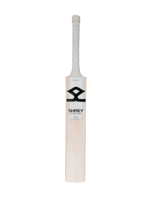 Shrey Starlight Legacy English Willow Cricket Bat - Short Handle front