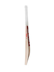 Shrey Strike English Willow Cricket Bat - Short Handle back