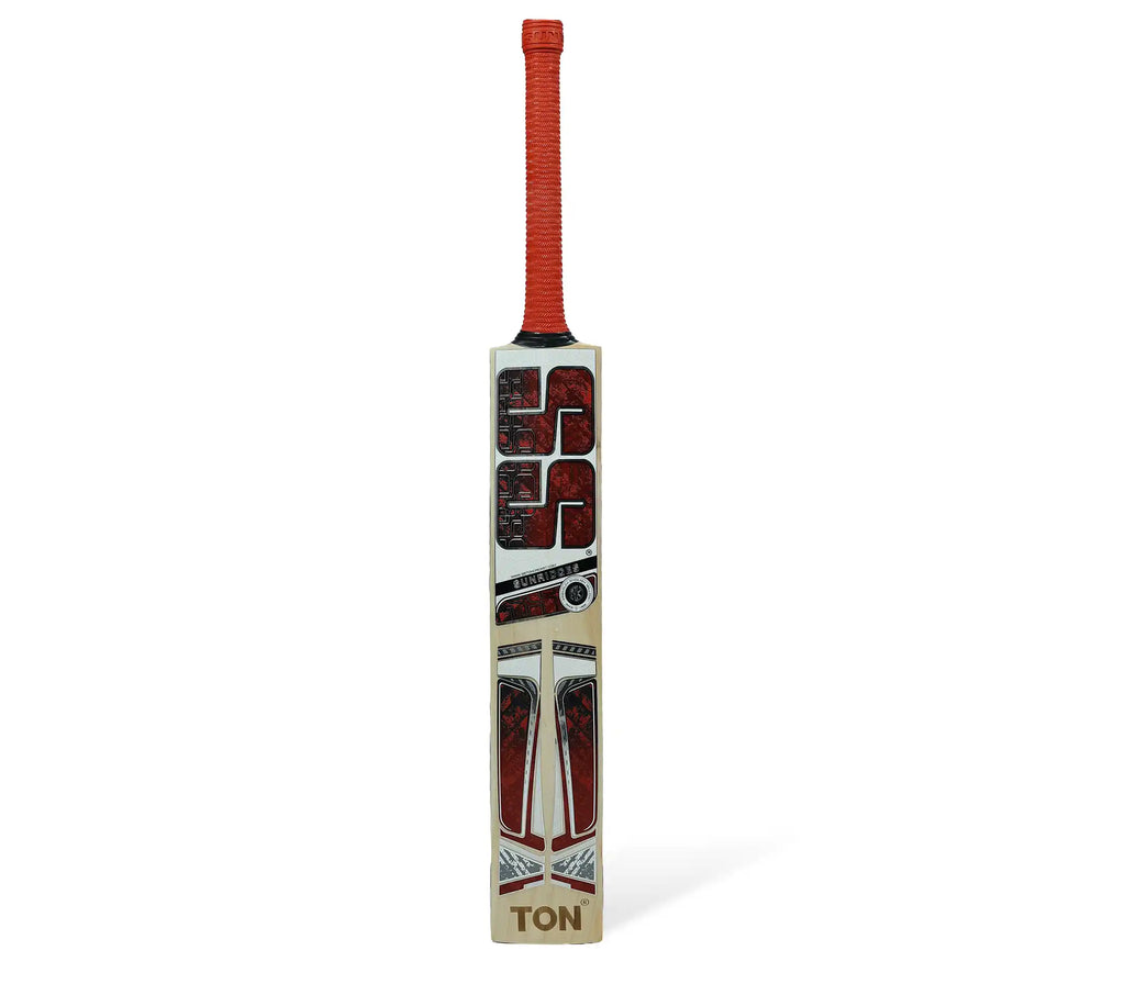 Tiger English Willow Cricket Bat