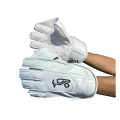 Kookaburra Players Replica wicket keeping gloves