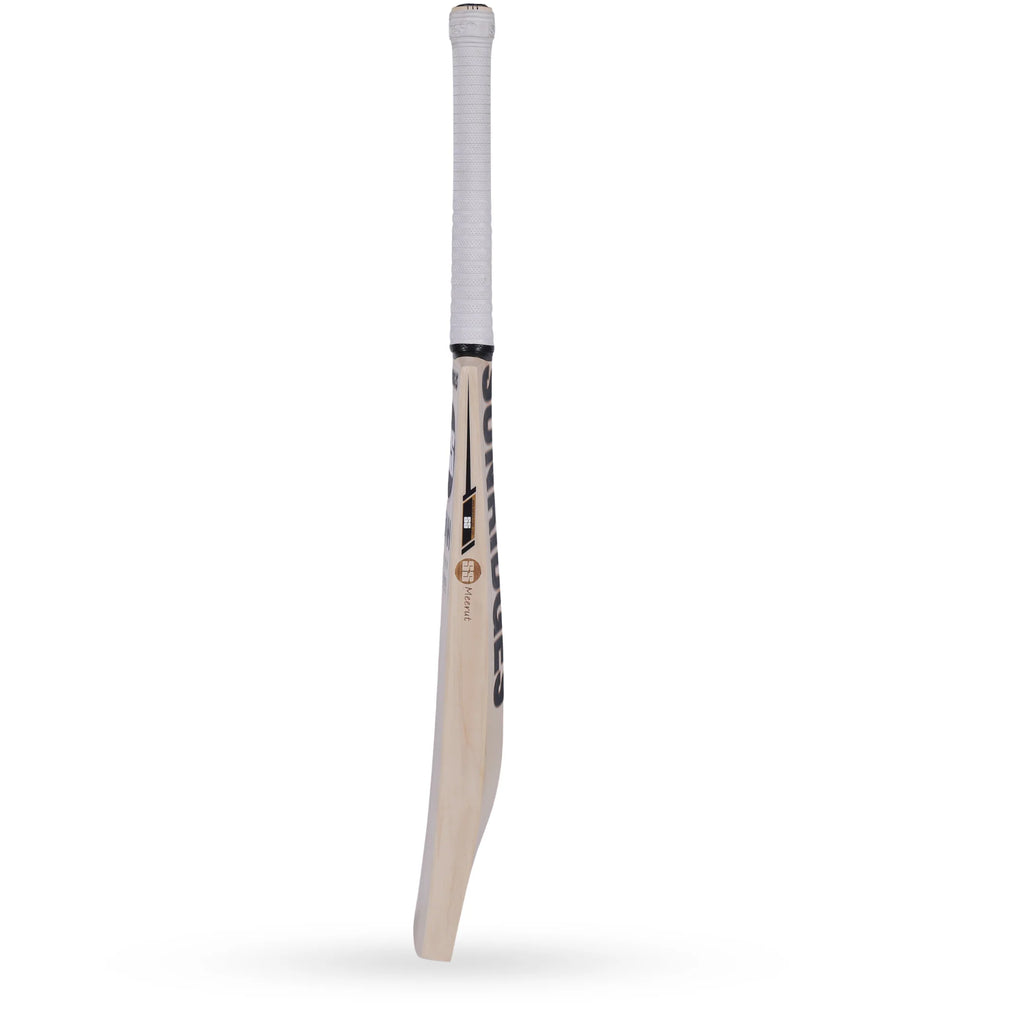 Retro Classic English Willow Bat