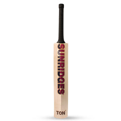 Vintage 7 Finisher English Willow Cricket Bat