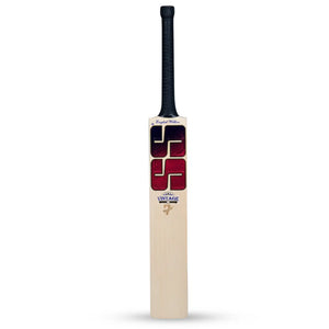 Vintage 7 Finisher English Willow Cricket Bat