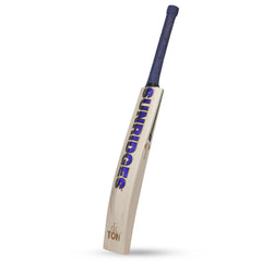 Vintage Finisher One English Willow Cricket Bat