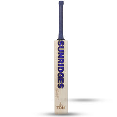 Vintage Finisher One English Willow Cricket Bat
