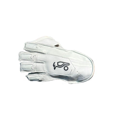 Kookaburra Players Replica wicket keeping gloves alternate view