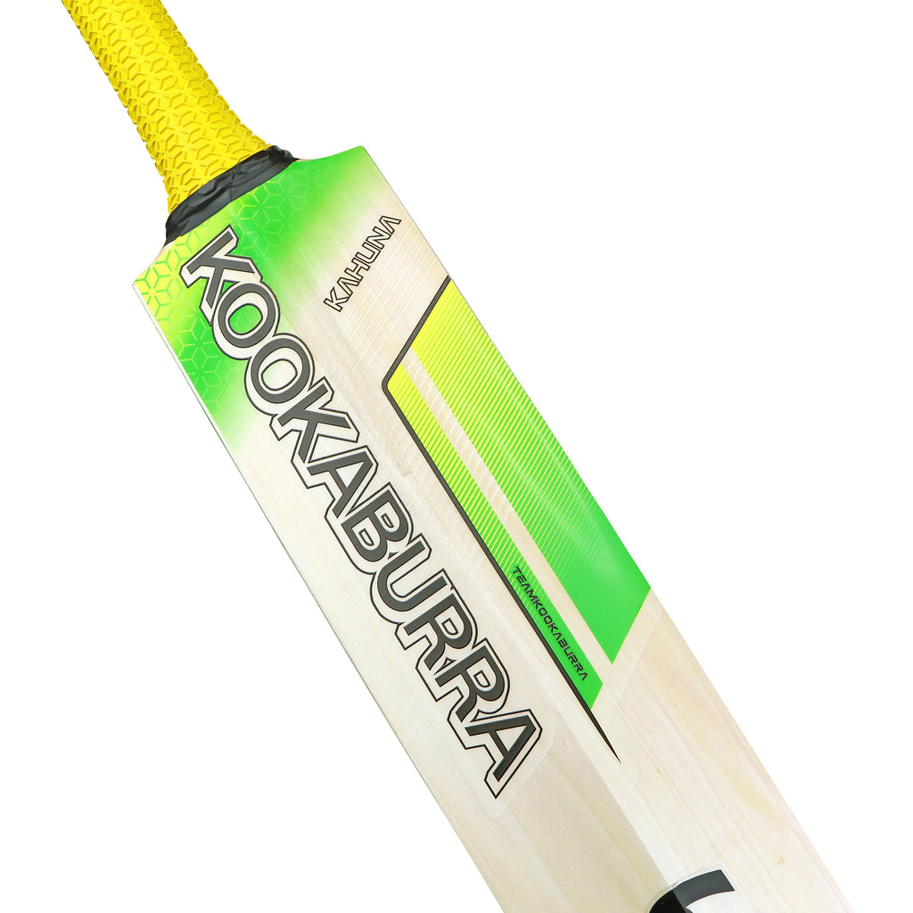 Kookaburra Big Kahuna English Willow Cricket Bat alternate angle