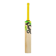 Kookaburra Big Kahuna English Willow Cricket Bat front view