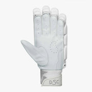 DSC Bull 31 Autograph cricket batting gloves pair