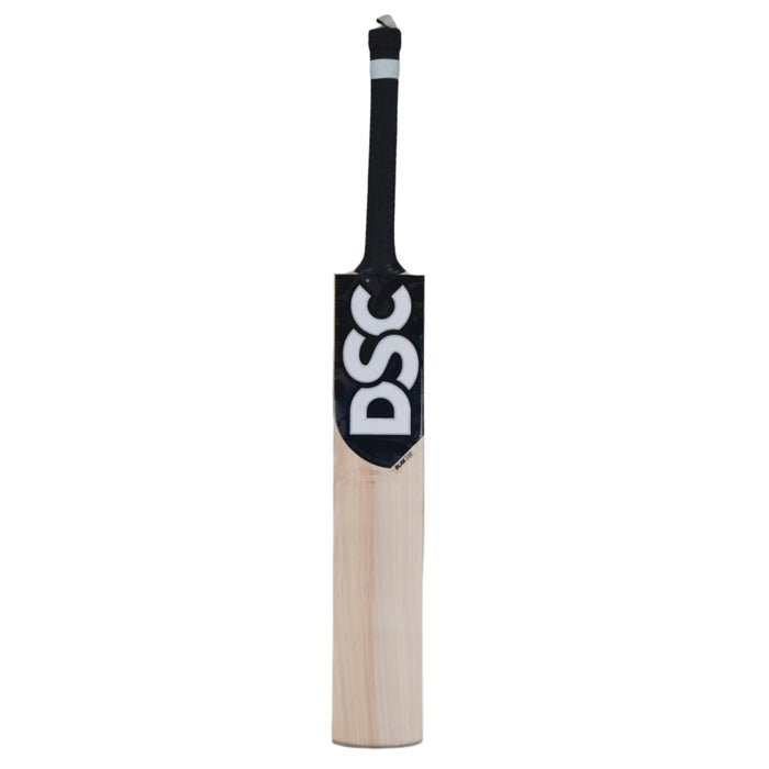DSC Blak 330 English Willow Cricket Bat - Size 5
