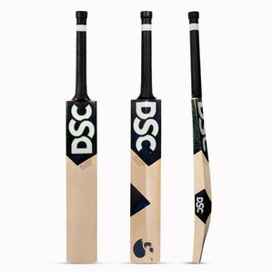 DSC BLAK Shahrukh Khan Players Edition English Willow Cricket Bat