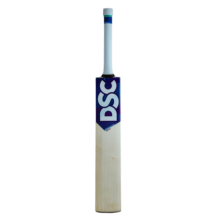 DSC BLU 300 English Willow Cricket Bat