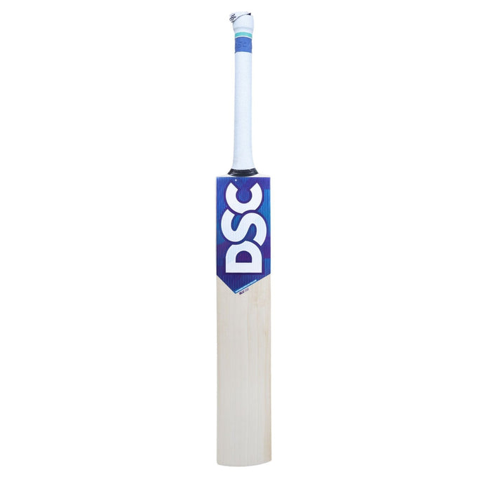DSC BLU 350 English Willow Cricket Bat