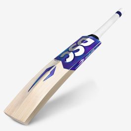 DSC BLU 450 English Willow Cricket Bat