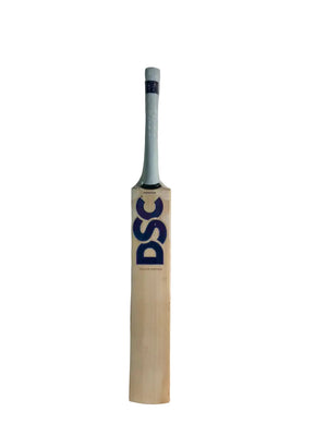 DSC BLU Player Edition English Willow Cricket Bat