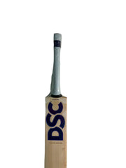 DSC BLU Player Edition English Willow Cricket Bat image 2