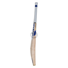 DSC BLU Pro English Willow Cricket Bat image 3