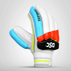 DSC Condor Atmos Cricket Batting Gloves